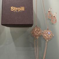 Gioielli Stroili Oro 