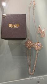 Gioielli Stroili Oro 