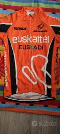 Completi ciclismo uomo tg.S usati