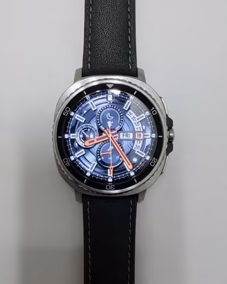 Samsung Galaxy Watch 8 Classic