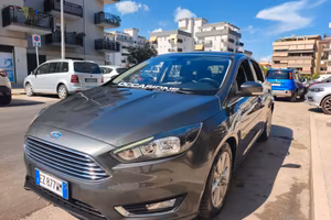 Ford Focus 1.5 TDCi 120 CV Start&Stop Powershift T