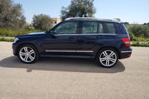 Mercedes Glk 320 Cdi Automatica 