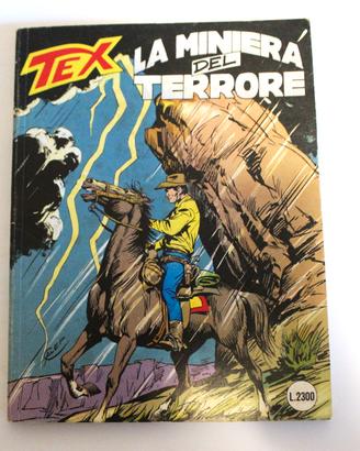 Tex gigante N.336