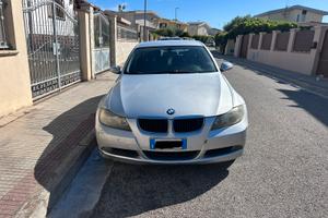 Bmw serie 3 e 91