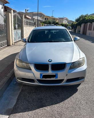 Bmw serie 3 e 91