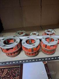 Filiera manuale RIDGID