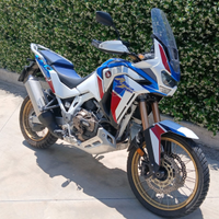 Honda crf 1100 africa twin dct adventure sport