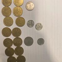 Monete da collezione Belgio