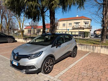 Renault Captur 2018 Euro6 Neopatentati