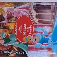 Libro magia delle feste