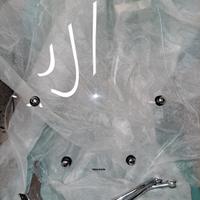 cupolino isotta bmw r1200 