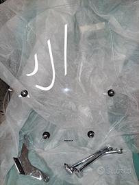 cupolino isotta bmw r1200 