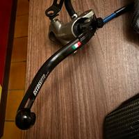 Pompa freno radiale Accossato