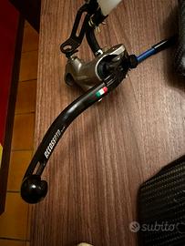 Pompa freno radiale Accossato