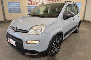 Fiat Panda 1.0 firefly hybrid City Life s&s 70cv