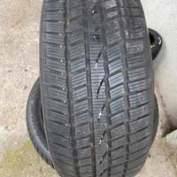 4 Gomme invernali 225 50 17 98V