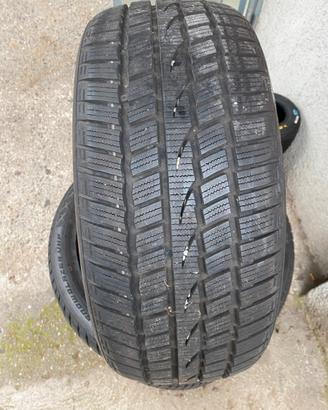 4 Gomme invernali 225 50 17 98V