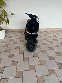 vespa 50 2tempi