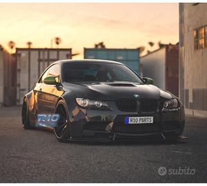 KIT ALLARGAMENTO ROCKET BUNNY DRIFT BMW E92 06-10 