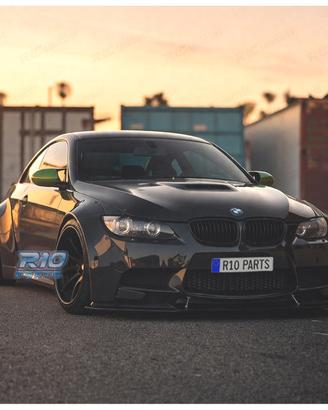 KIT ALLARGAMENTO ROCKET BUNNY DRIFT BMW E92 06-10 