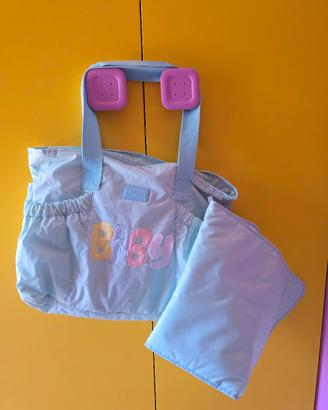 Borsa Fasciatoio Chicco 