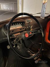 Volante Fiat 500 Originale
