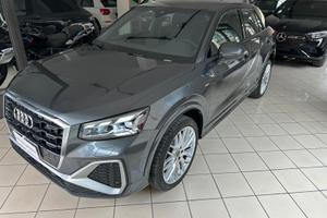Audi Q2 35 tdi S-tronic S-line Edition
