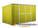 casetta-giardino-in-acciaio-345x186cm-6mq-giallo