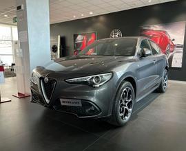 Alfa Romeo Stelvio 2.2 t Ti Q4 210cv auto