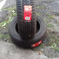 Gomme per auto nuove