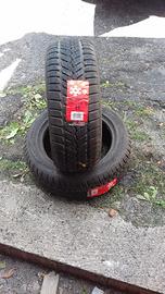 Gomme per auto nuove