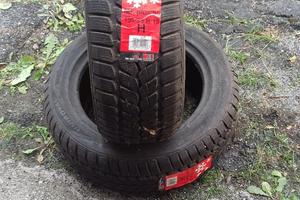 Gomme per auto nuove