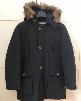 Parka da bambino , 10 anni