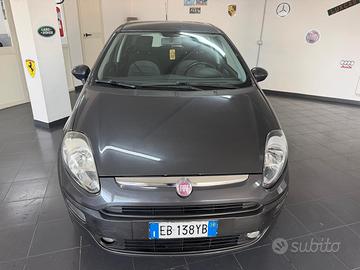 Fiat Punto Evo 1.4 5 porte Dynamic