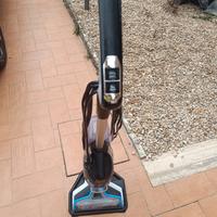 lavasciuga Bissell 