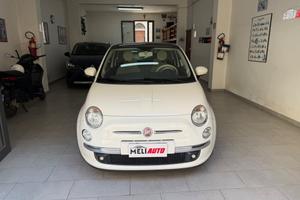 Fiat 500 1.2 Benzina 69 CV Lounge