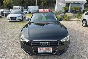 Audi A5 SPB 2.0 TDI 190 CV 2016 GARANZIA