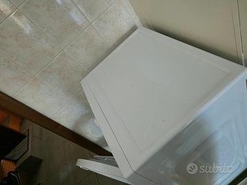 asciugatrice beko