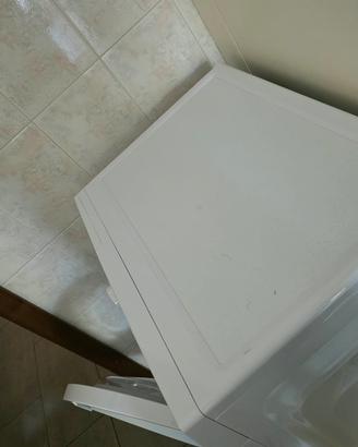 asciugatrice beko