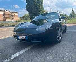 Porsche Carrera 4 cabrio 3.4 300 cv Asi