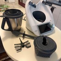 Robot da cucina Bimbi