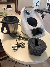 Robot da cucina Bimbi