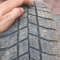 cerchi con gomme per Q7 