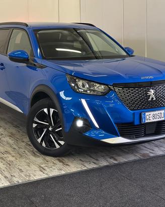 Peugeot 2008 1.2 Benzina 130 S&S EAT8 GT