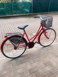 Bici da donna