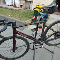 Scott addict RC 10 taglia 56