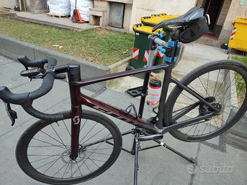 Scott addict RC 10 taglia 56