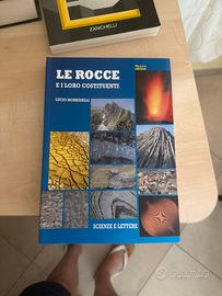 Le Rocce e i loro costituenti - Lucio Morbidelli