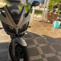 Yamaha fazer 600