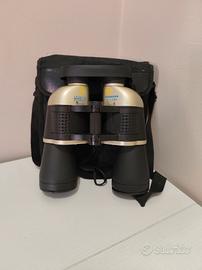 Binocolo Bresser 
